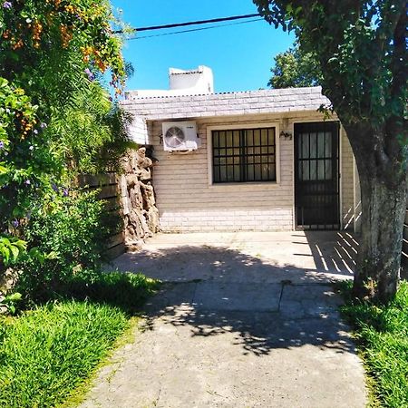 Apartamento Apartamento Monoambiente Independiente en Salto Ciudad Exterior foto