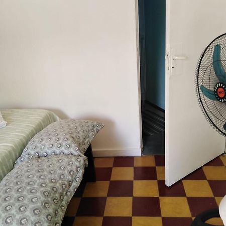 Apartamento Apartamento Monoambiente Independiente en Salto Ciudad Exterior foto