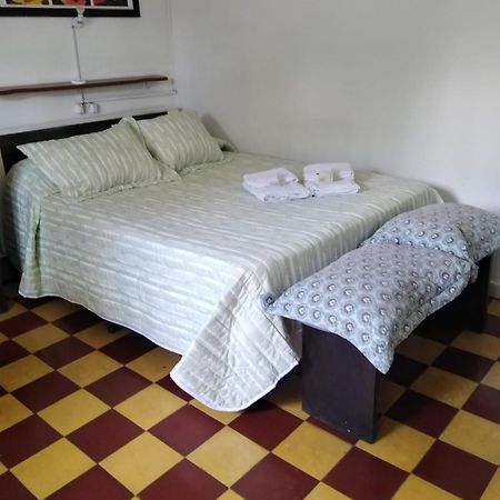 Apartamento Apartamento Monoambiente Independiente en Salto Ciudad Exterior foto