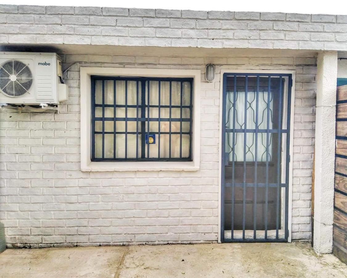 Apartamento Apartamento Monoambiente Independiente en Salto Ciudad Exterior foto