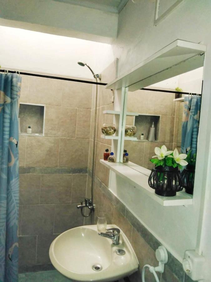 Apartamento Apartamento Monoambiente Independiente en Salto Ciudad Exterior foto