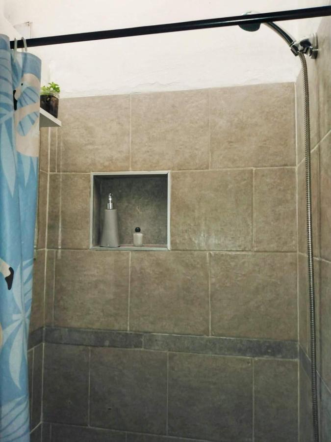 Apartamento Apartamento Monoambiente Independiente en Salto Ciudad Exterior foto