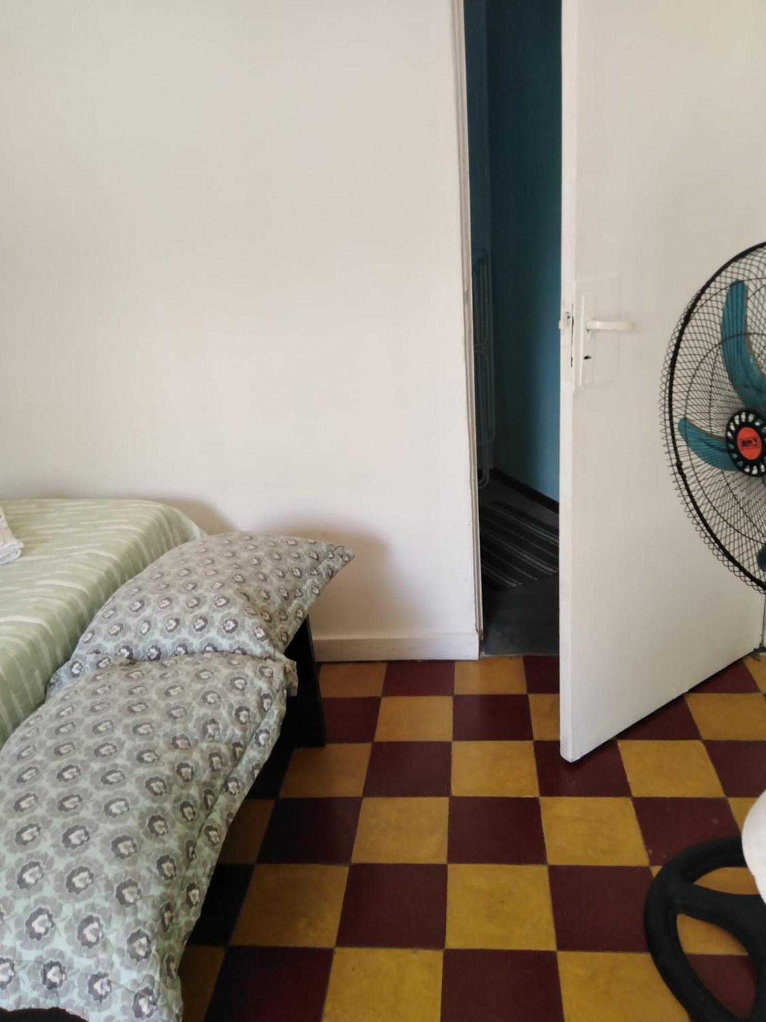 Apartamento Apartamento Monoambiente Independiente en Salto Ciudad Exterior foto