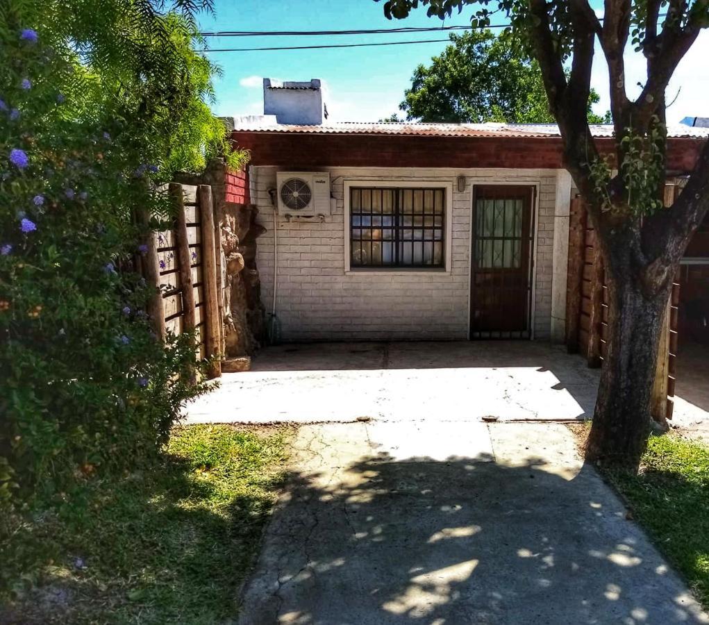 Apartamento Apartamento Monoambiente Independiente en Salto Ciudad Exterior foto